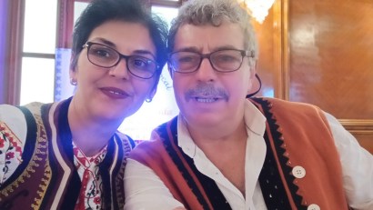 AUDIO | De la punct gastronomic local, la muzeu al tradițiilor dobrogene, în comuna Saligny