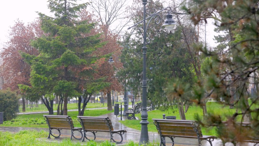 Cod galben la CONSTANȚA. Unde puteți suna în cazul în care întâmpinați diferite probleme cauzate de vreme