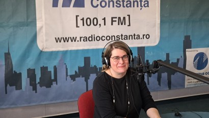 AUDIO | Cum ne păstrăm inima sănătoasă? Dr. Anca Mihaela Rădulescu, despre cauzele bolilor cardiovasculare
