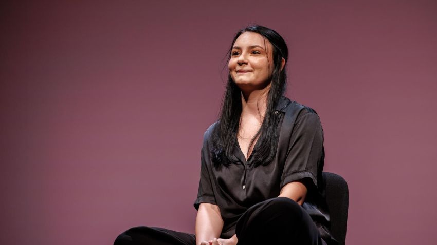 Gala Tânărului Actor – Hop 2024: Catinca Hanţiu din Constanța – Premiul pentru cea mai bună actriţă