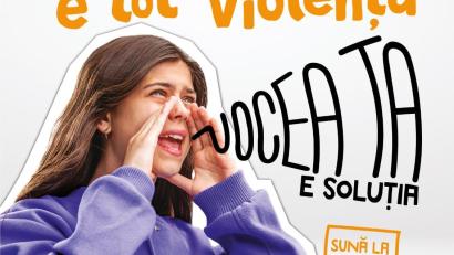 Ministerul Afacerilor Interne și partenerii instituționali își unesc eforturile pentru protejarea tinerilor în viața de zi cu zi și în mediul online