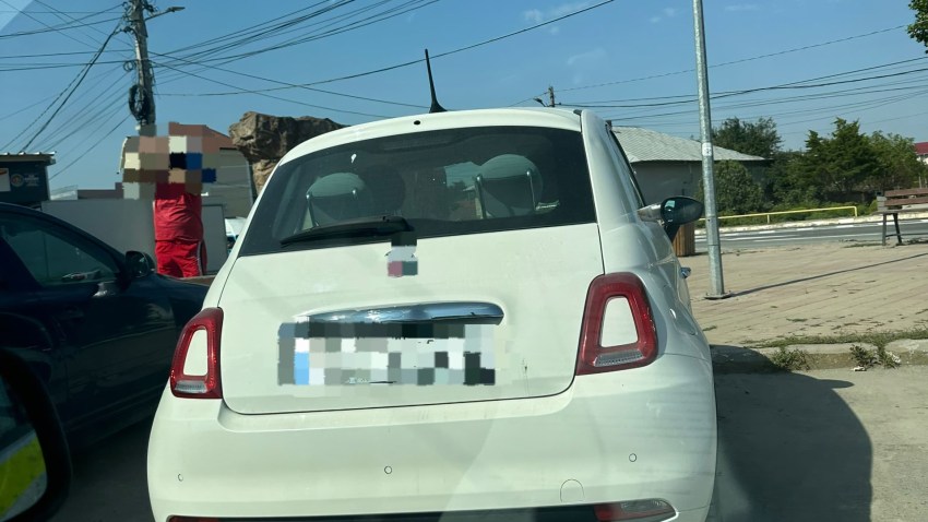 MANGALIA: Un bărbat bănuit de lovirea sau alte violențe și tulburarea ordinii și liniștii publice, reţinut de oamenii legii