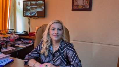 CONSTANȚA: Palatul Copiilor din Constanța și-a redeschis porțile pentru cel de-al 72-lea an de activitate