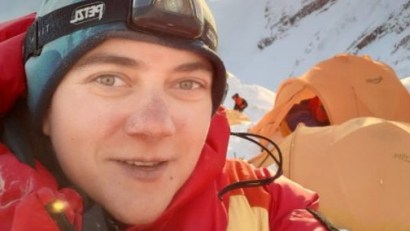 AUDIO: Alpinista Maria Alexandra Dănilă din Mangalia: “Nu renunța la visurile tale, urmează-le, indiferent cât ar dura!”