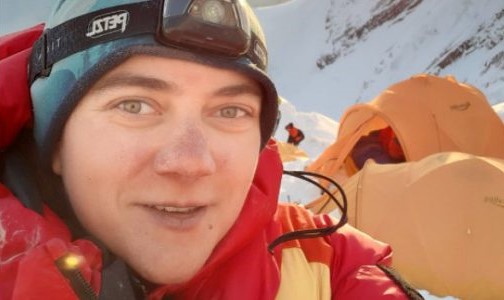 AUDIO: Alpinista Maria Alexandra Dănilă din Mangalia: “Nu renunța la visurile tale, urmează-le, indiferent cât ar dura!”