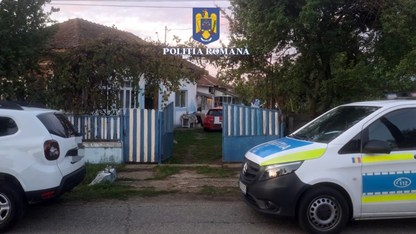 Percheziție domiciliară în cazul unui bărbat bănuit de înșelăciune în formă continuată. Prejudiciul este de peste 120 de mii de lei