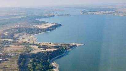 Apele Române: Viitura de pe sectorul românesc al Dunării se va produce pe 1 octombrie