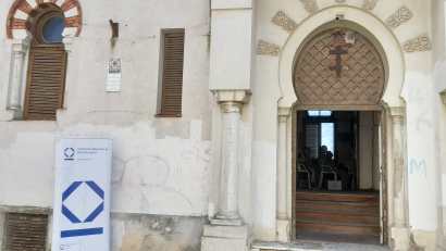 ROHAEREDITAS: Constanța este un oraș cu un patrimoniu arhitectural bogat, însă mai sunt multe de făcut până când va deveni un oraș în care turismul cultural să ia amploare