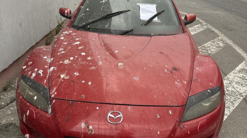 CONSTANȚA: 40 vehicule abandonate sau fără stăpân vor fi ridicate