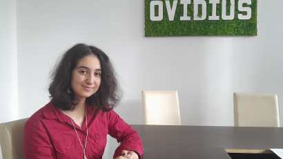 AUDIO | Germania, prin ochii unei adolescente de la Liceul Teoretic “Ovidius” din Constanța
