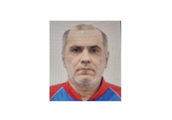 Dacă l-ați văzut, anunțați autoritățile. Bărbatul este căutat de familie