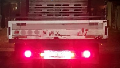 Un șofer care a provocat un accident și a fugit de la locul faptei, identificat de polițiști în Medgidia