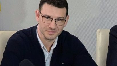 Județul CONSTANȚA: Autoritățile sunt pregătite pentru sezonul rece
