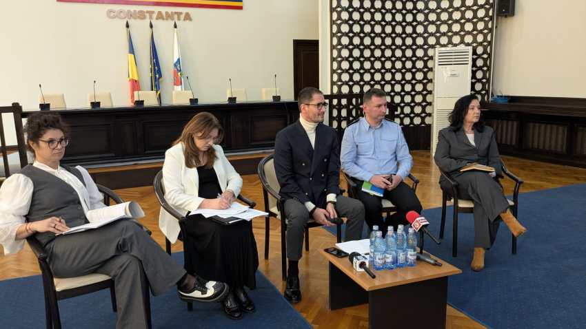 CONSTANȚA: O nouă dezbatere publică dedicată viitorului regulament privind organizarea şi desfăşurarea activităţilor comerciale şi a serviciilor de piaţă în municipiu