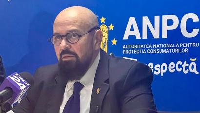 Tribunalul Brașov: Piedone rămâne sub control judiciar