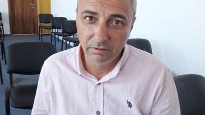 Paul Foleanu, viceprimarul municipiului MANGALIA, va prelua funcția de primar