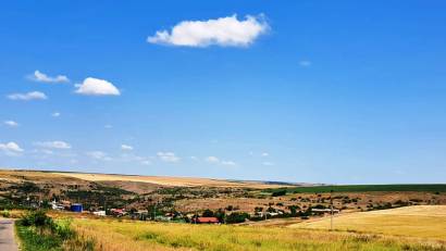 AUDIO | Supraviețuirea în mediul rural – între agricultură de subzistență și venituri modeste