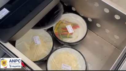 Comandamentul Litoral ANPC 2025 a efectuat aproape 80 de controale în CONSTANȚA și NĂVODARI