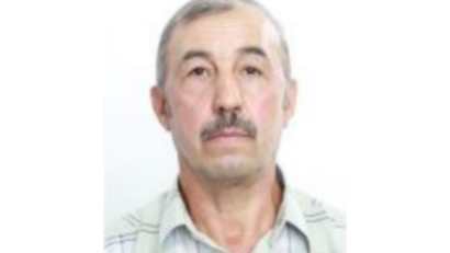 Dacă aveți informații despre bărbat, sunați la 112. Este din Iași și a dispărut dintr-un hotel din Eforie