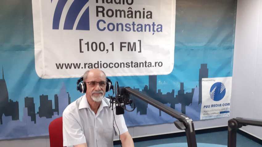Poetul și scriitorul Vasile Mizdrea lansează romanul filosofic „RAIUL DE TAINĂ””