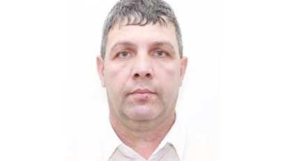 TULCEA: Dacă aveți informații despre bărbat, sunați la 112