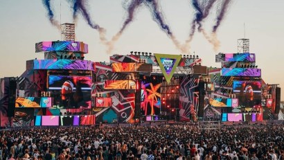 Impactul Festivalului Beach, Please!: tarife duble la cazare în tot sudul litoralului (platformă de rezervări hoteliere)