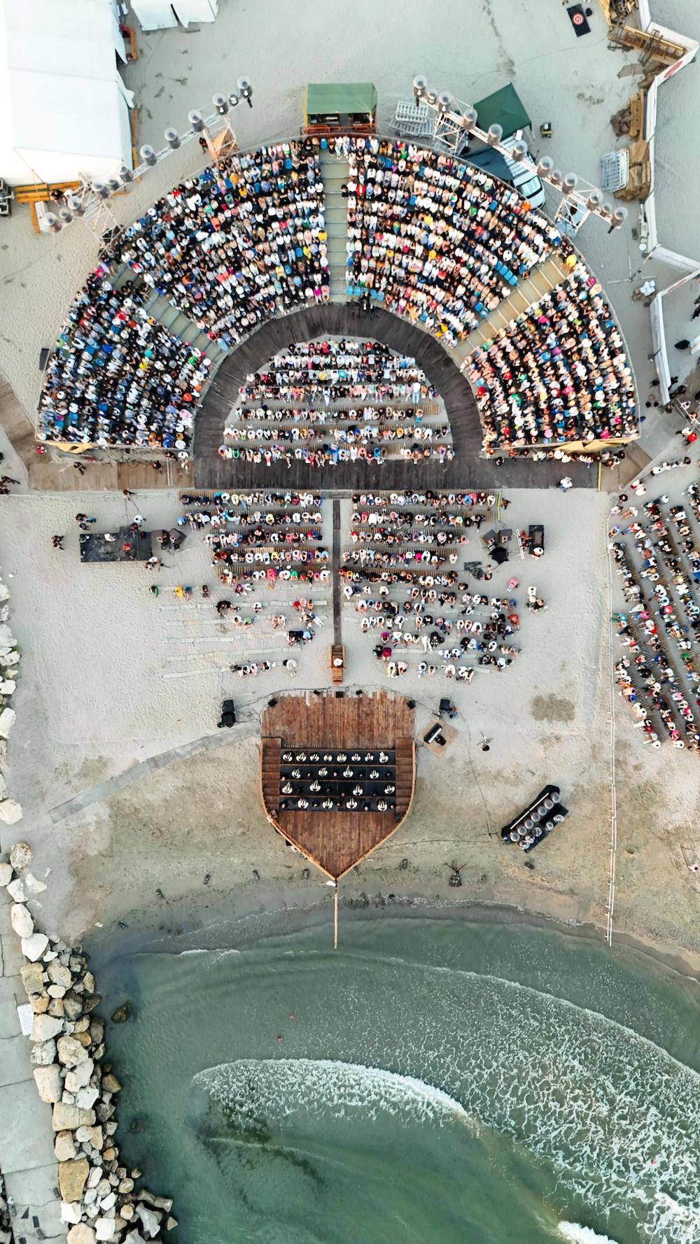 MADRIGAL LA RASARIT - 11