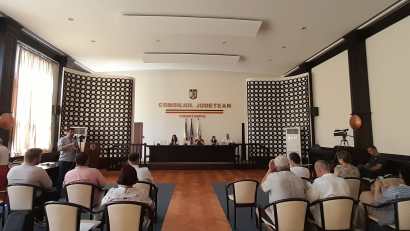 CONSTANȚA: Taxă pentru cei care construiesc fără autorizație