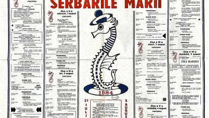 Masa Rotundă „Ziua Marinei – repere istorice și culturale” și Expoziția „Ziua Marinei în iconografie” au loc la Biblioteca Județeană Constanța