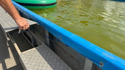 ANPC: Amenzi de 620.000 de lei şi prestarea serviciilor oprită temporar în 21 de unităţi de pe litoral