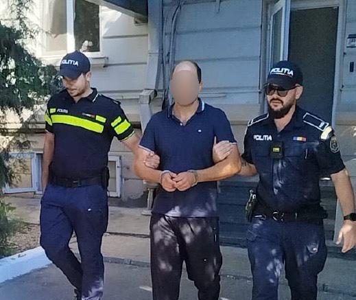 Individ din Mihail Kogălniceanu propus pentru arestare preventivă, după ce și-a agresat fosta soție Individ din Mihail Kogălniceanu propus pentru arestare preventivă, după ce și-a agresat fosta soție