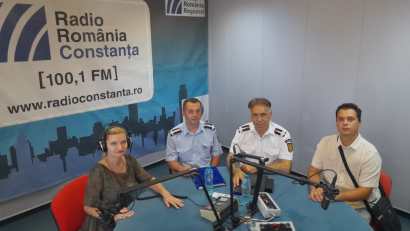 AUDIO: Protecția anti – incendiu în agricultură și în zona rurală, provocări și soluții