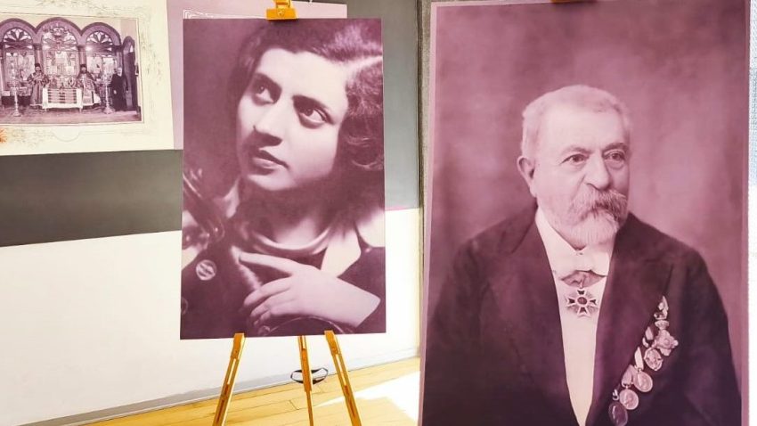 Neobositul călător, marele folclorist, etnograf și filantrop Teodor T. Burada, celebrat la Constanța în cadrul evenimentului „Datina VIE” Neobositul călător, marele folclorist, etnograf și filantrop Teodor T. Burada, celebrat la Constanța în cadrul evenimentului „Datina VIE”