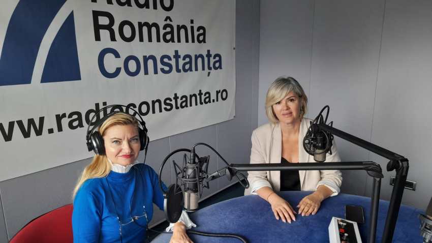 DIALOGURI LA ZI | Cu o activitate de peste 12 ani, organizația de voluntariat Lions Club Constanța Balkanika se implică oriunde este nevoie în comunitate DIALOGURI LA ZI | Cu o activitate de peste 12 ani, organizația de voluntariat Lions Club Constanța Balkanika se implică oriunde este nevoie în comunitate