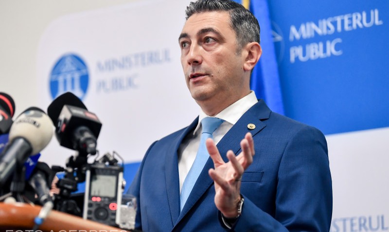 Procurorul general Alex Florența: România, ținta predilectă a atacurilor hibride rusești în anul electoral 2024 Procurorul general Alex Florența: România, ținta predilectă a atacurilor hibride rusești în anul electoral 2024