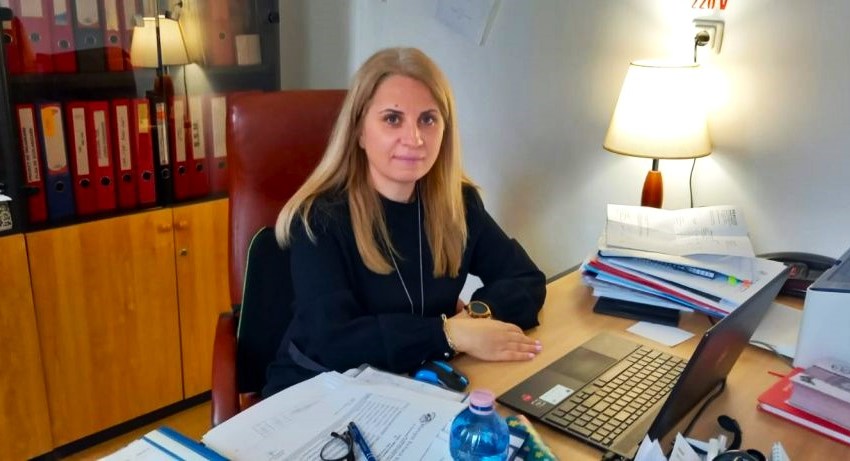 Colegiul Național de Arte „Regina Maria” din Constanța rămâne fără profesori de specialitate Colegiul Național de Arte „Regina Maria” din Constanța rămâne fără profesori de specialitate