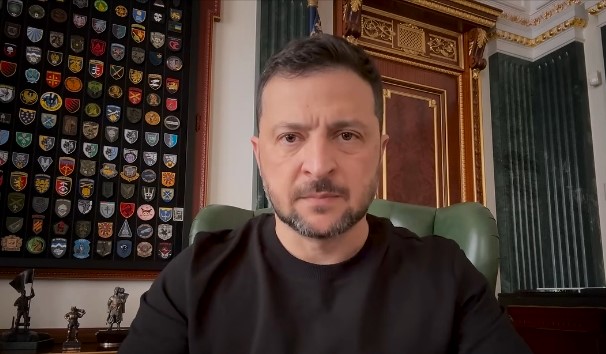 Dronă rusească în spațiul aerian românesc. Avertismentul președintelui Volodimir Zelenski Dronă rusească în spațiul aerian românesc. Avertismentul președintelui Volodimir Zelenski