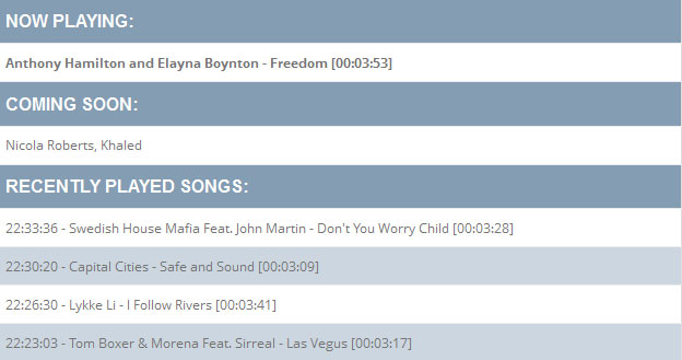 Users can use the plugin for thier radio . Radiodj Wordpress Plugin Radiodj Free Radio Automation Software