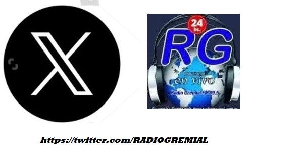 SEGUINOS EN NUESTRAS REDES
