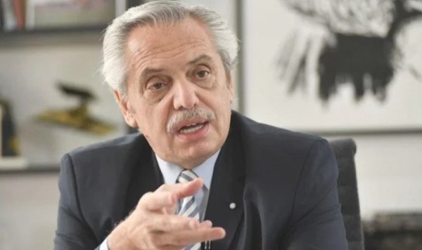 El PJ se reunirá en marzo y tratarán el pedido de licencia de Alberto