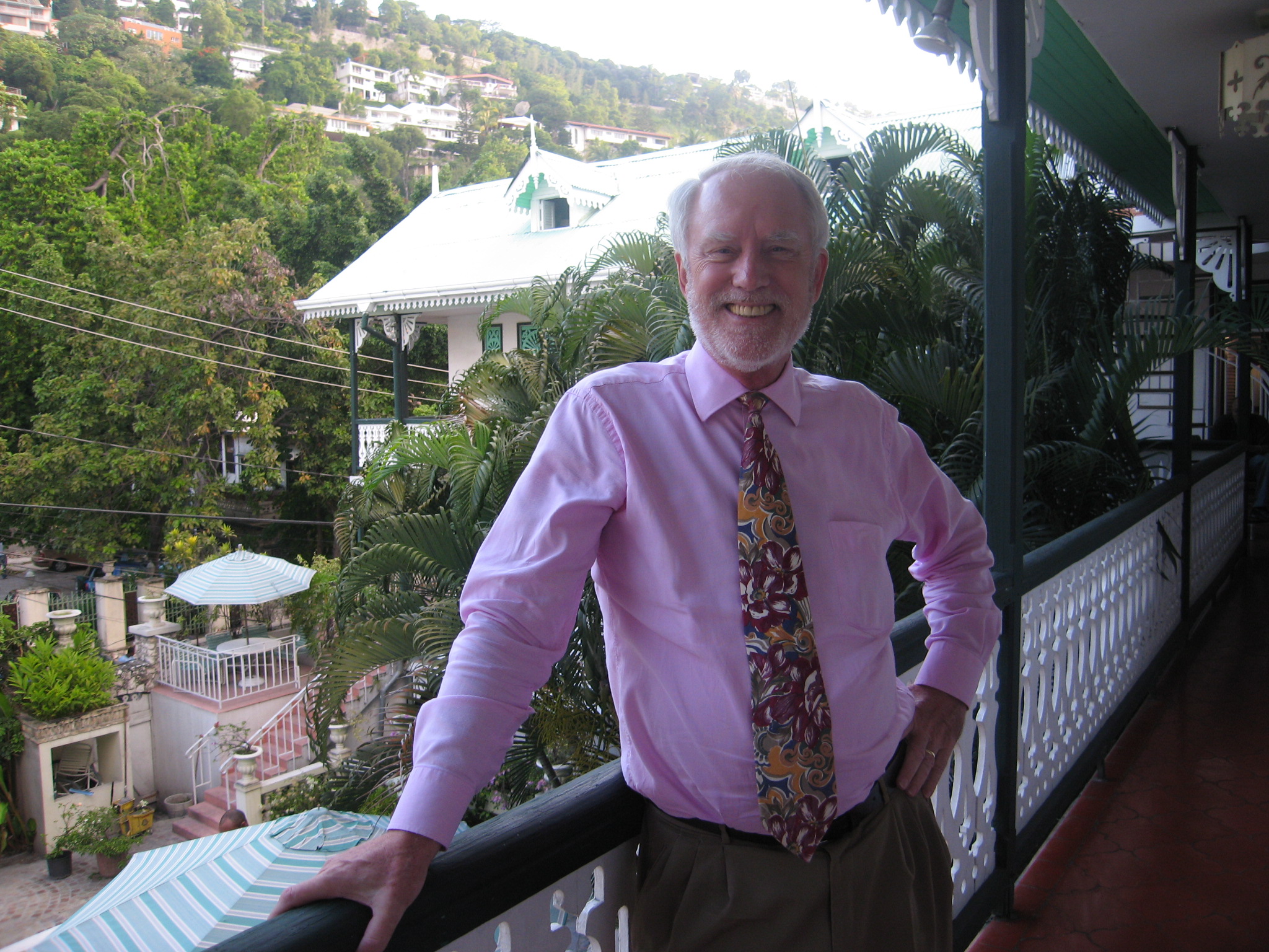 Rob Padberg