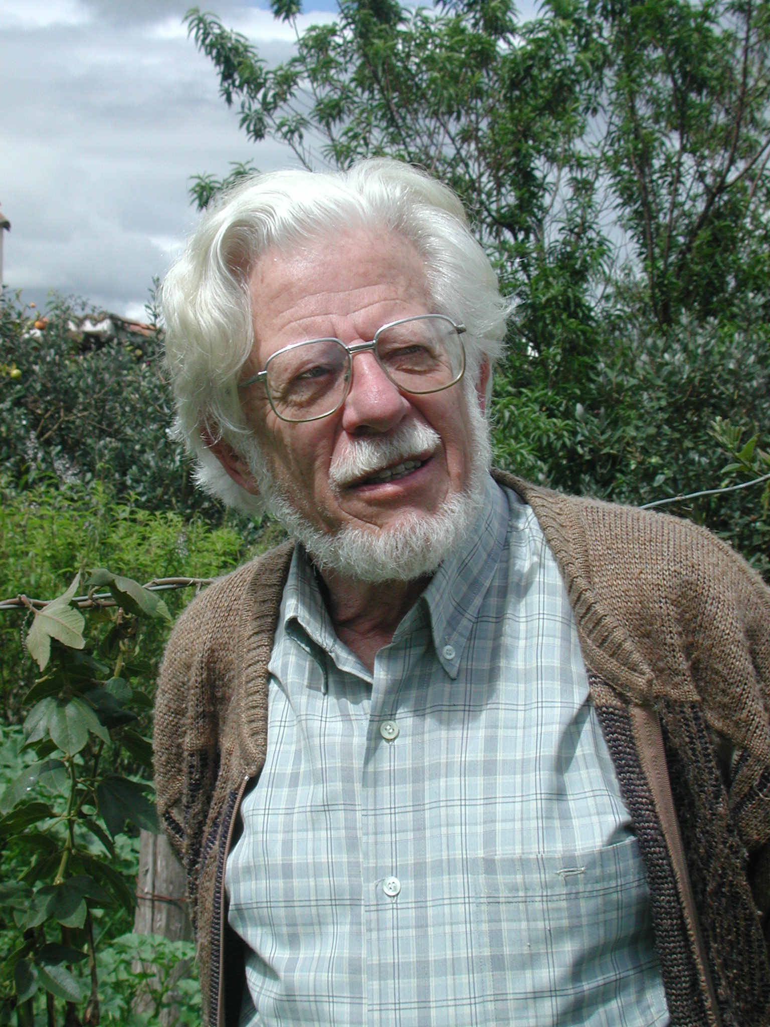 Thomas van der Hammen