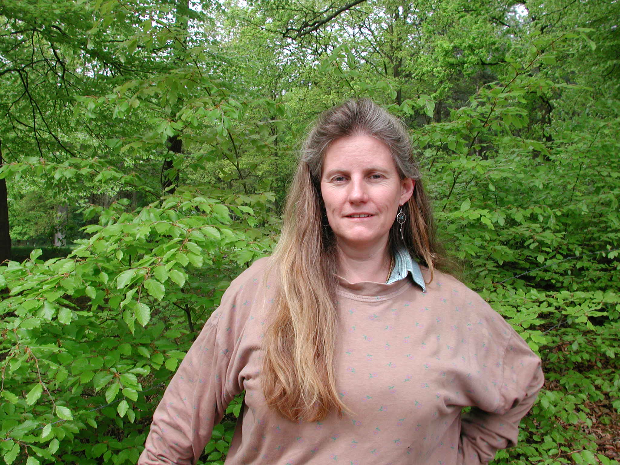 Shari Eppel