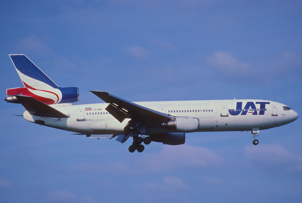 JAT Airways