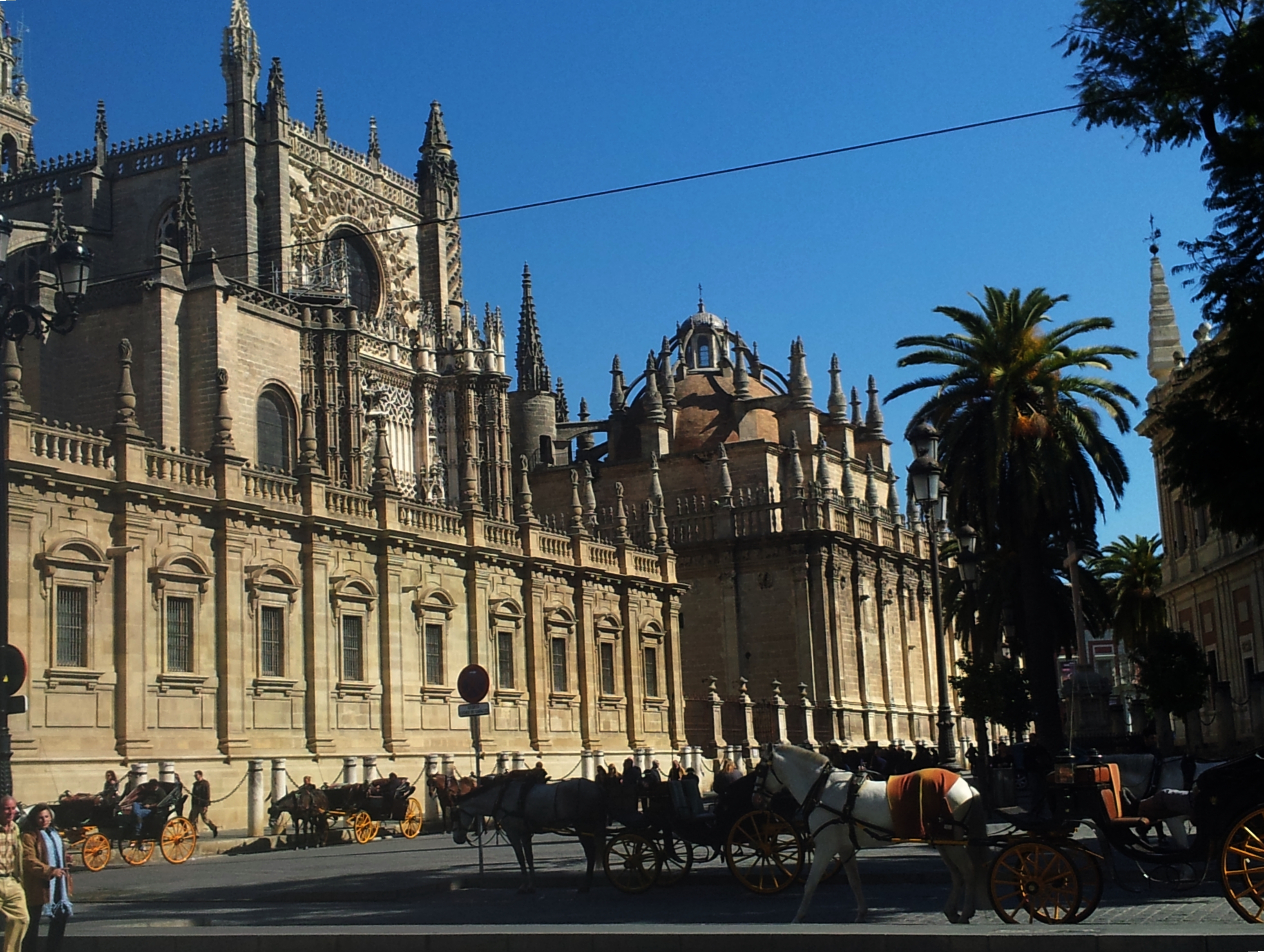 Seville Cathedral