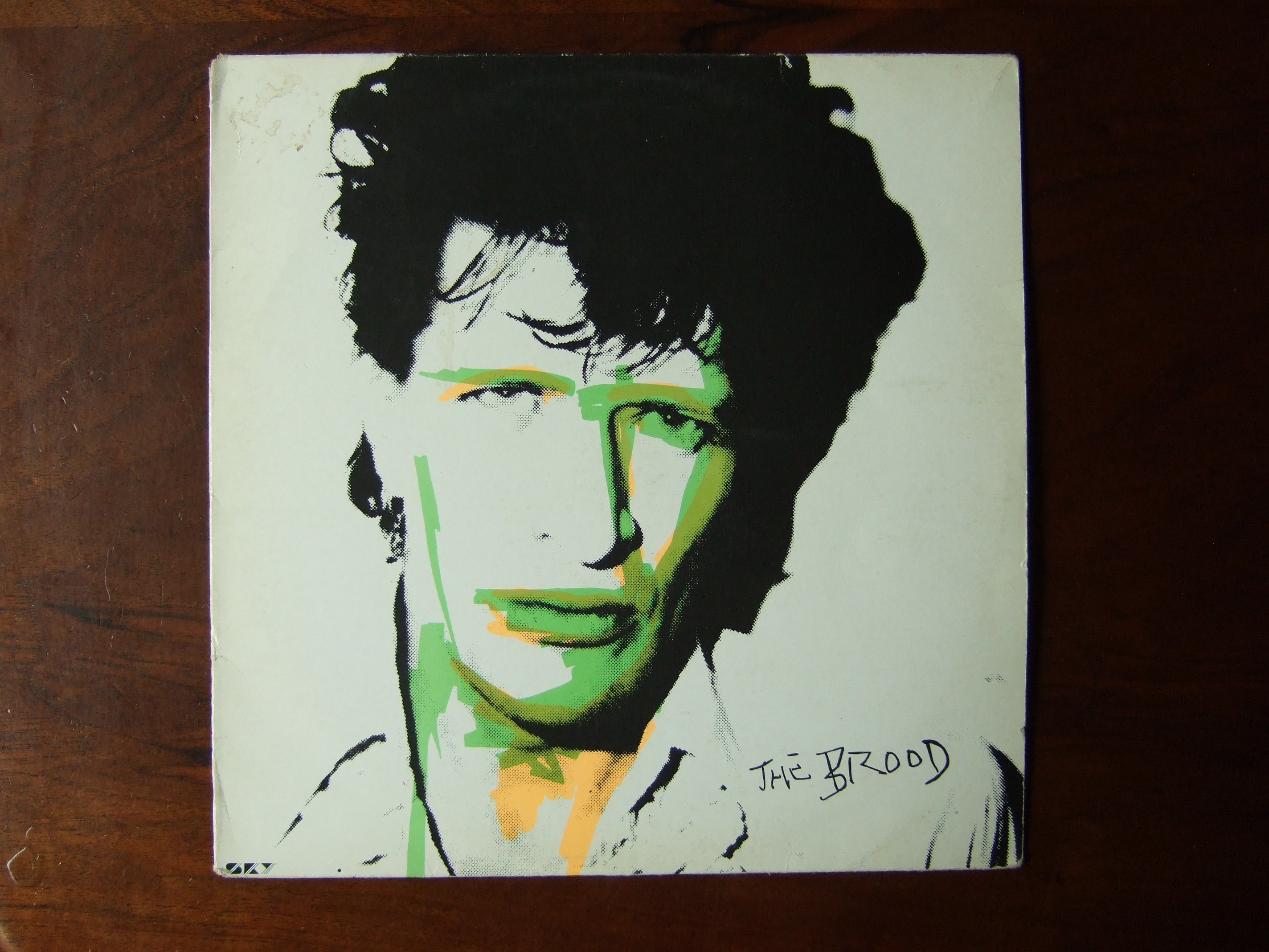 Herman Brood