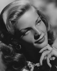 S-a mai stins o stea – Lauren Bacall!