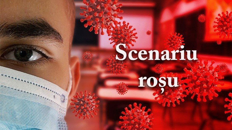 Municipiul brăila intră în scenariul roşu, după ce incidenţa cazurilor de coronavirus a depăşit 3 la mia de locuitori. OraviÅ£a In Scenariul Rosu Radio Romania ReÈ™iÈ›a