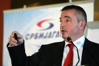 Bajatović: Sankcije NIS-u biće ponovo odložene, zalihe goriva u Srbiji do osam meseci