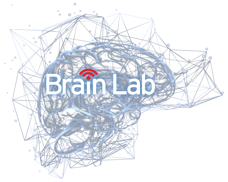 Brain Priority Lab - Premium Gradient Design Gallery - Ultra HD